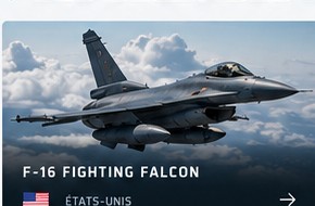 F-16 Fighting Falcon