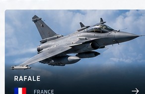 Dassault Rafale
